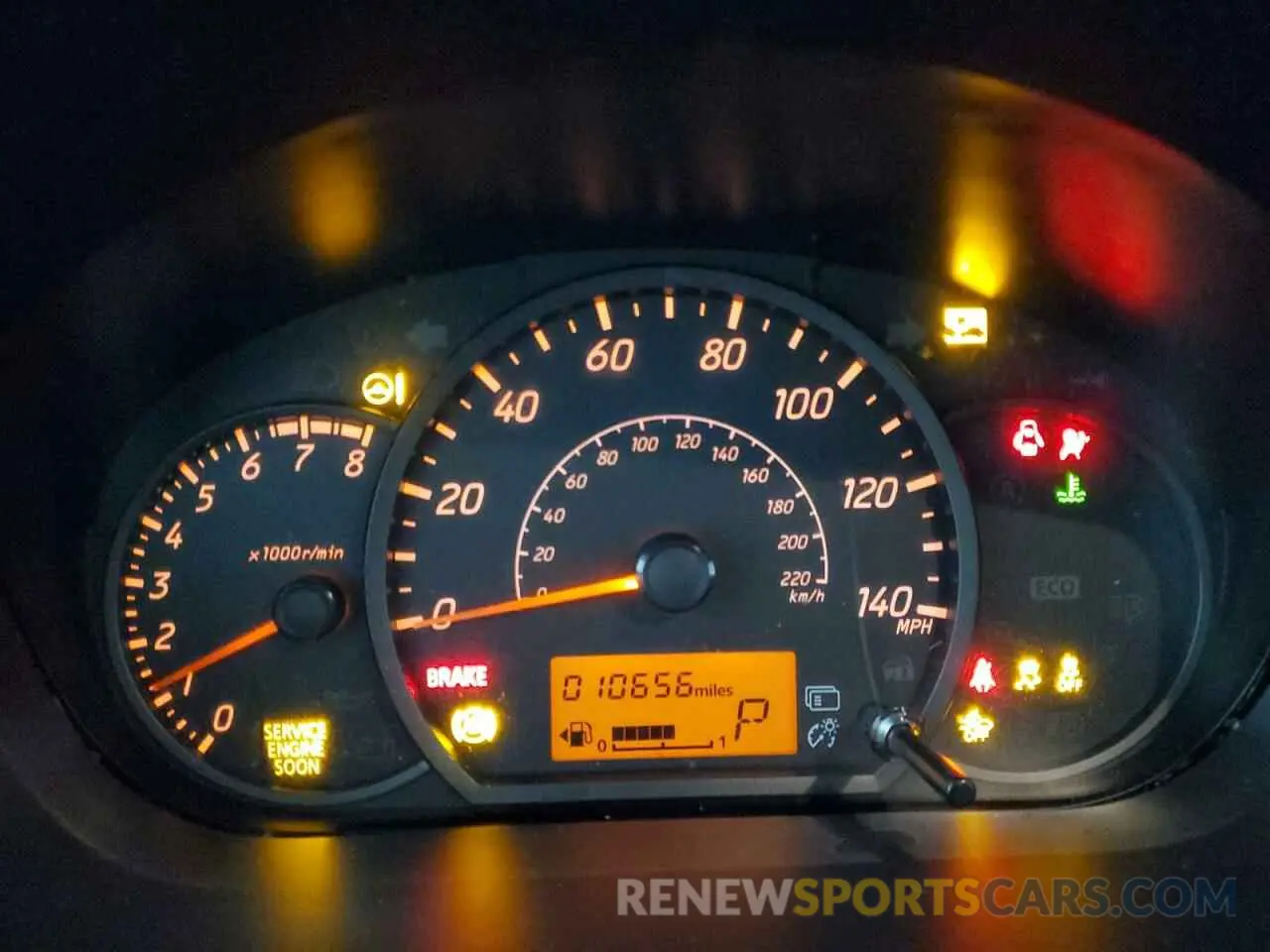 9 Фотография поврежденного автомобиля ML32AUHJXPH001620 MITSUBISHI MIRAGE 2023
