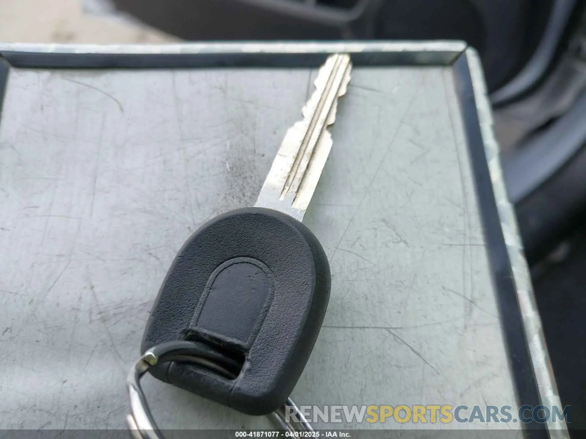 11 Фотография поврежденного автомобиля ML32AWHJ4PH000832 MITSUBISHI MIRAGE 2023