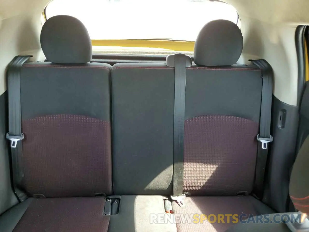 10 Фотография поврежденного автомобиля ML32AWHJ4PH006453 MITSUBISHI MIRAGE 2023