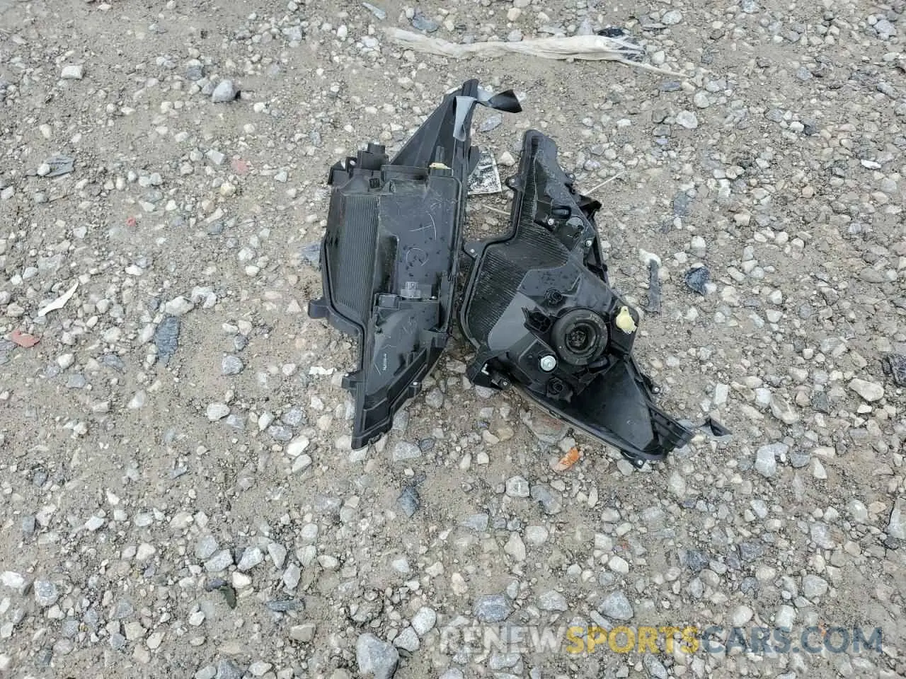 12 Фотография поврежденного автомобиля ML32AWHJ5PH001181 MITSUBISHI MIRAGE 2023