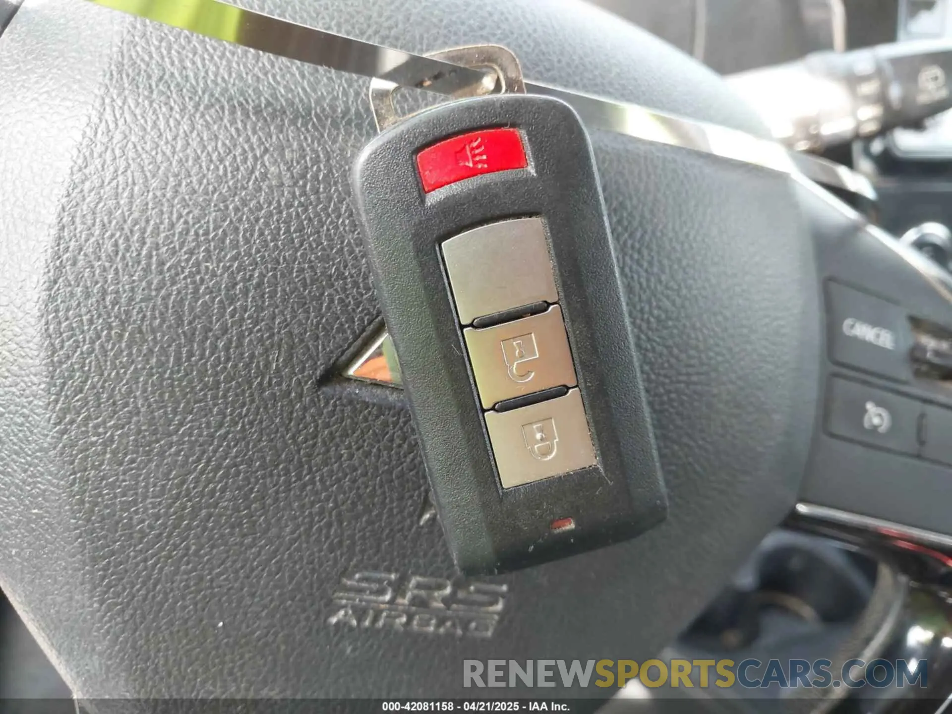 11 Фотография поврежденного автомобиля ML32AWHJ5PH003481 MITSUBISHI MIRAGE 2023