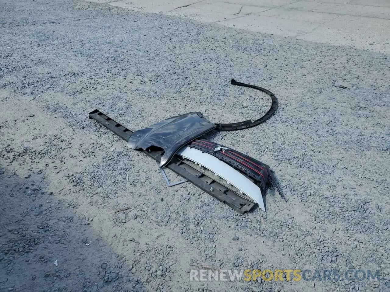 14 Photograph of a damaged car ML32AWHJ9PH005928 MITSUBISHI MIRAGE 2023