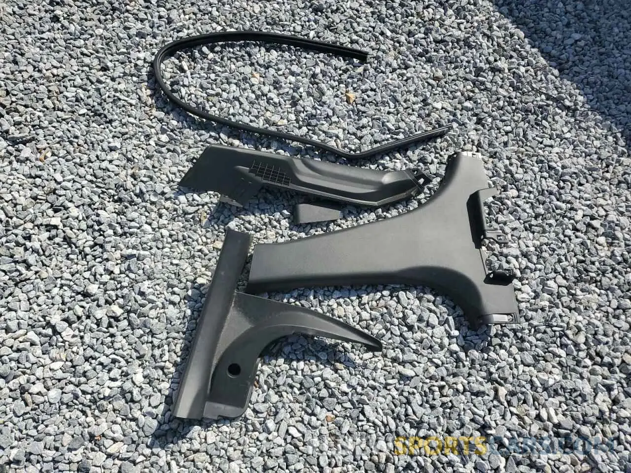 12 Фотография поврежденного автомобиля ML32FUFJ6PHF05797 MITSUBISHI MIRAGE 2023