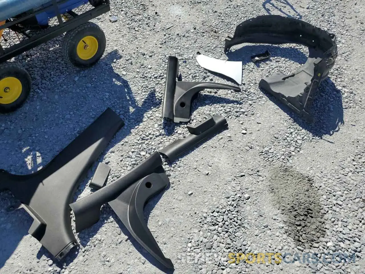 12 Фотография поврежденного автомобиля ML32FUFJXPHF06404 MITSUBISHI MIRAGE 2023