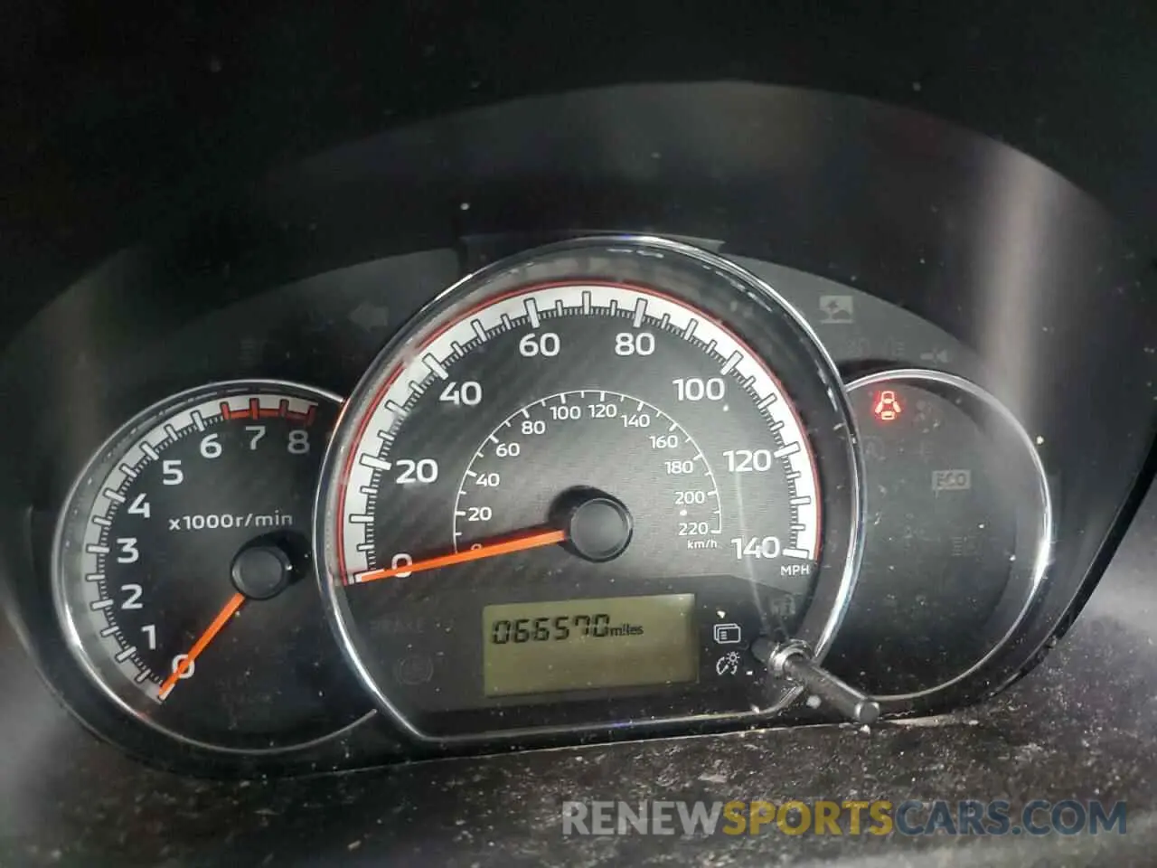 9 Фотография поврежденного автомобиля ML32FVFJ9PHF00471 MITSUBISHI MIRAGE 2023