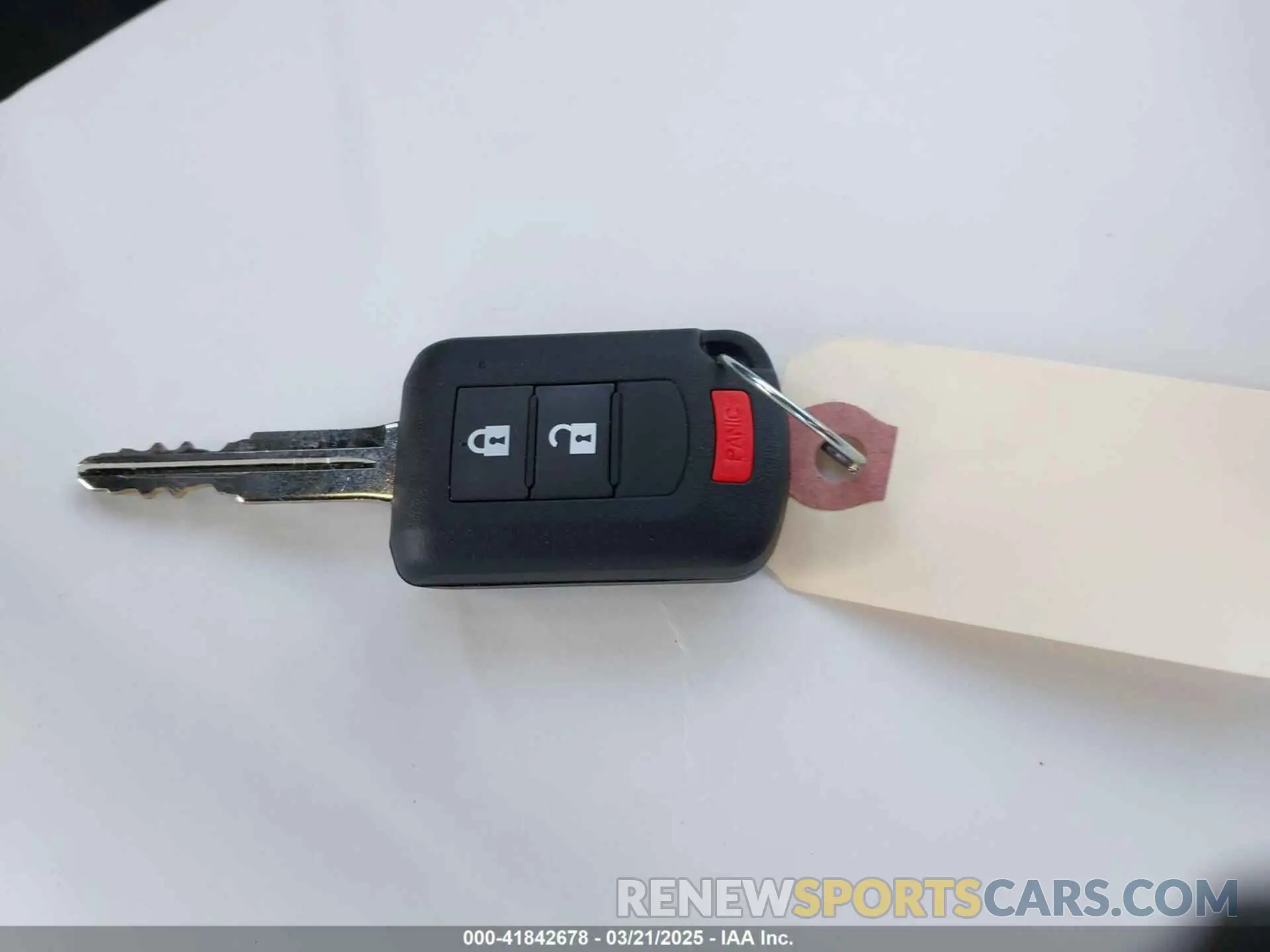 11 Фотография поврежденного автомобиля ML32AUHJ0RH010443 MITSUBISHI MIRAGE 2024