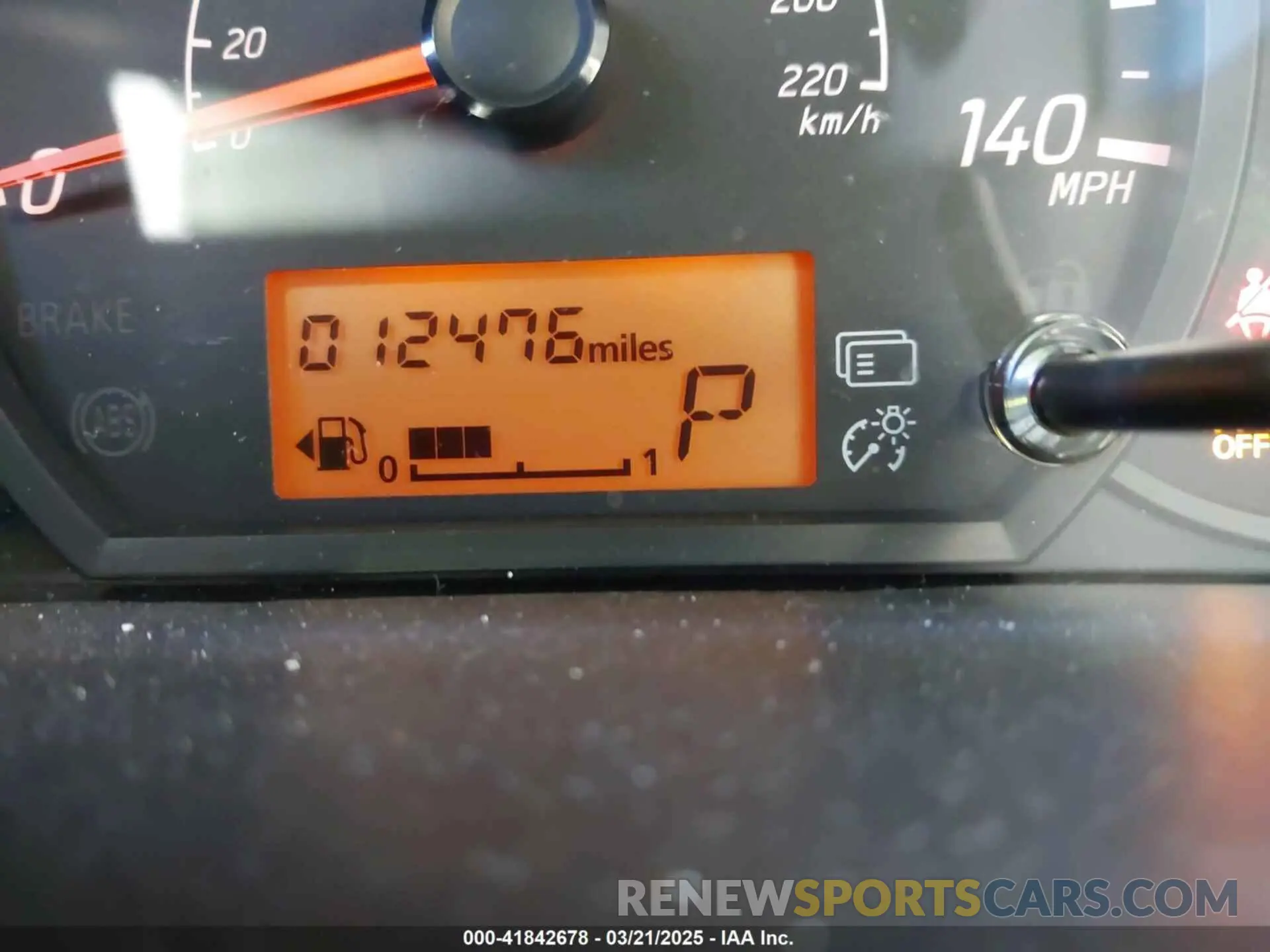 16 Фотография поврежденного автомобиля ML32AUHJ0RH010443 MITSUBISHI MIRAGE 2024