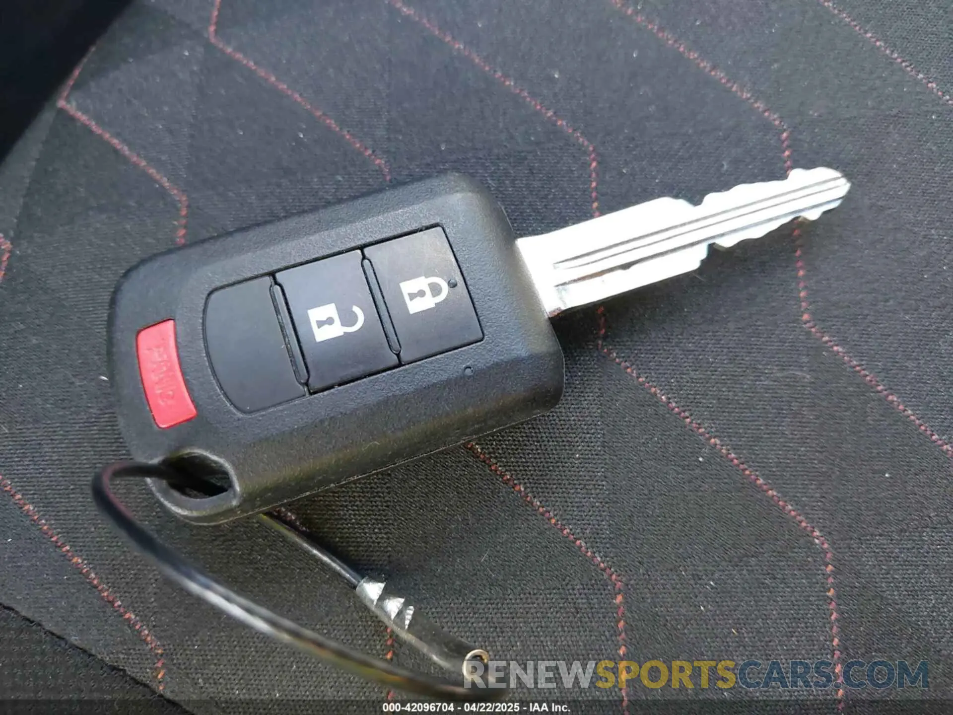 11 Фотография поврежденного автомобиля ML32AUHJ0RH012953 MITSUBISHI MIRAGE 2024