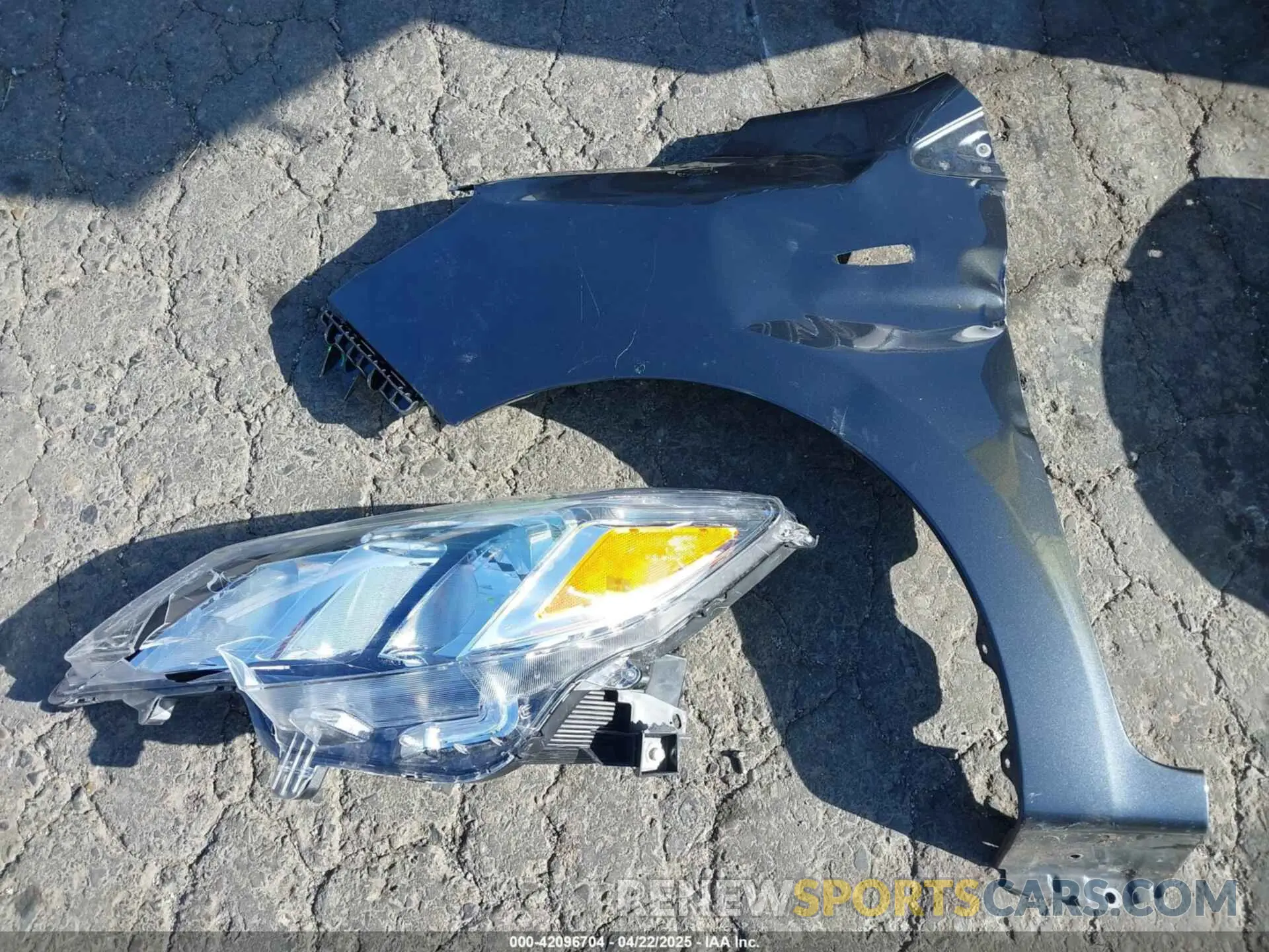 12 Фотография поврежденного автомобиля ML32AUHJ0RH012953 MITSUBISHI MIRAGE 2024