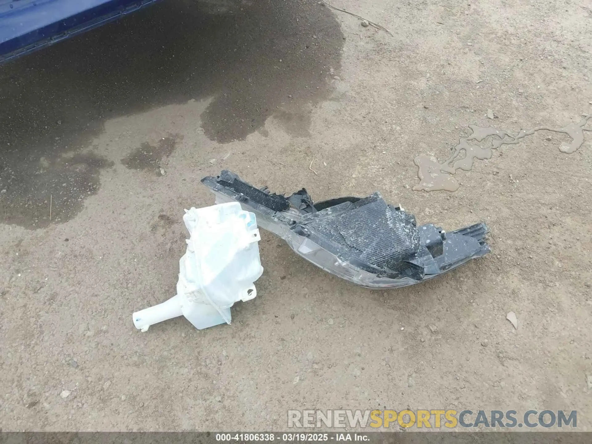 12 Фотография поврежденного автомобиля ML32AUHJ0RH013391 MITSUBISHI MIRAGE 2024