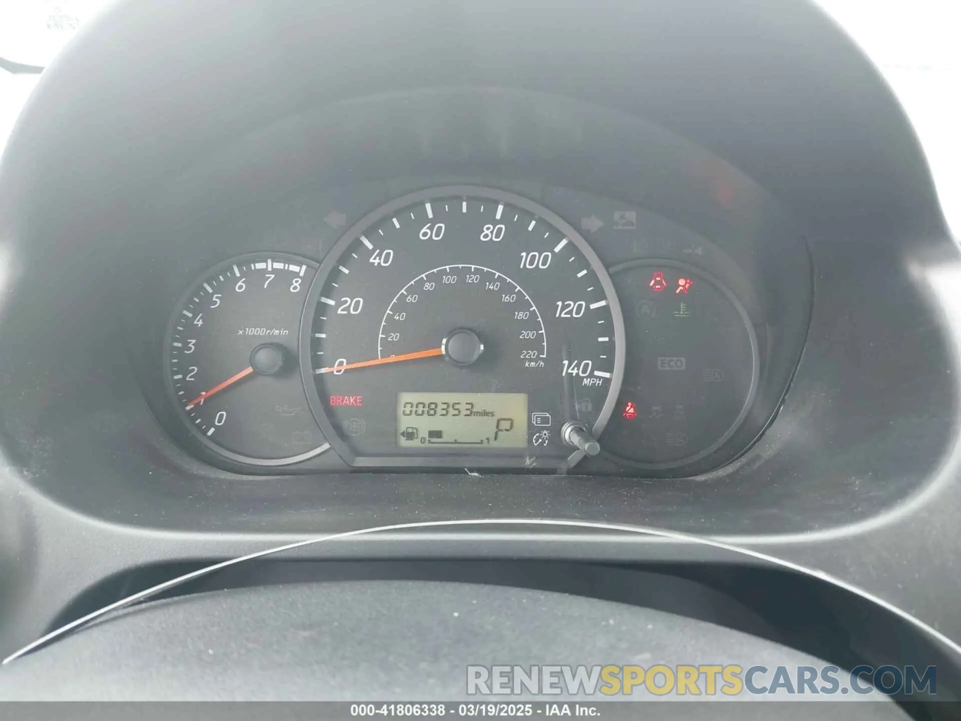 7 Фотография поврежденного автомобиля ML32AUHJ0RH013391 MITSUBISHI MIRAGE 2024