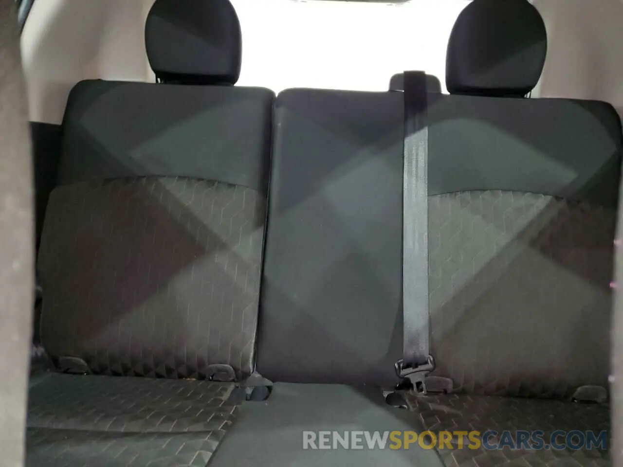 10 Фотография поврежденного автомобиля ML32AUHJ0RH019840 MITSUBISHI MIRAGE 2024