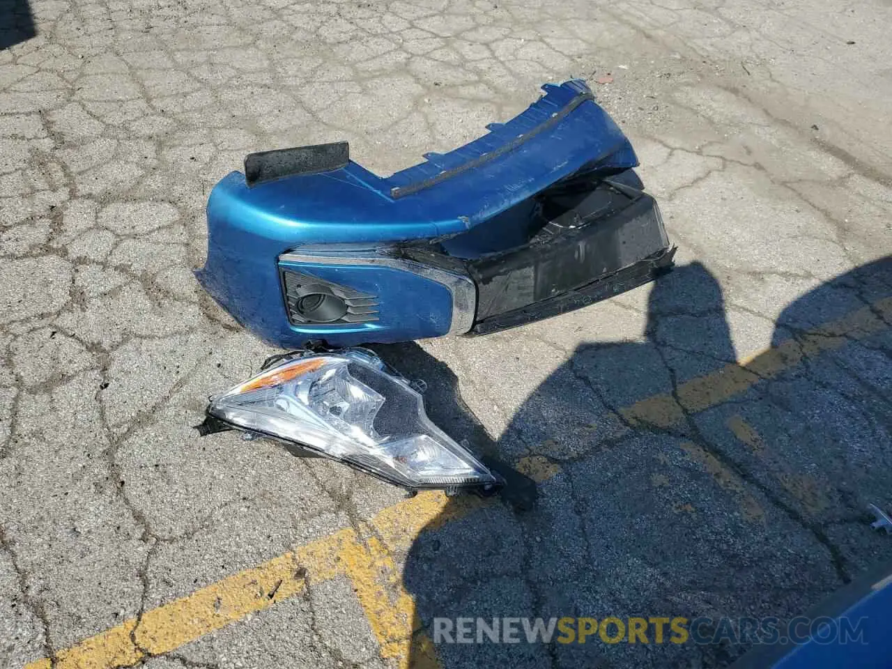 12 Фотография поврежденного автомобиля ML32AUHJ0RH022303 MITSUBISHI MIRAGE 2024