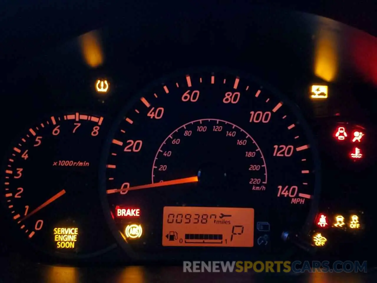 9 Фотография поврежденного автомобиля ML32AUHJ1RH004506 MITSUBISHI MIRAGE 2024