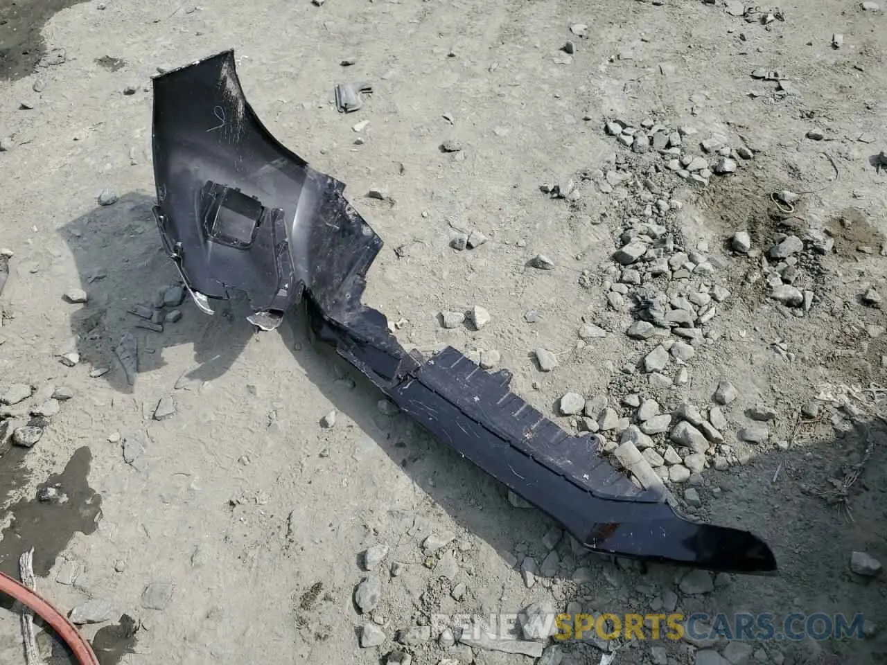 12 Photograph of a damaged car ML32AUHJ2RH019919 MITSUBISHI MIRAGE 2024