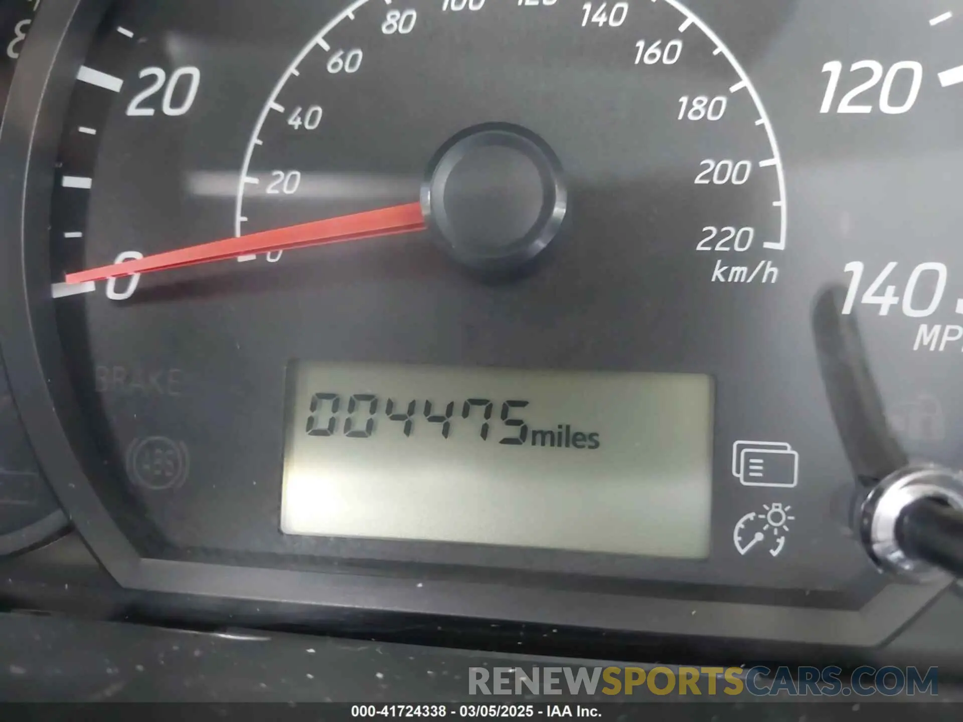 15 Фотография поврежденного автомобиля ML32AUHJ2RH029396 MITSUBISHI MIRAGE 2024