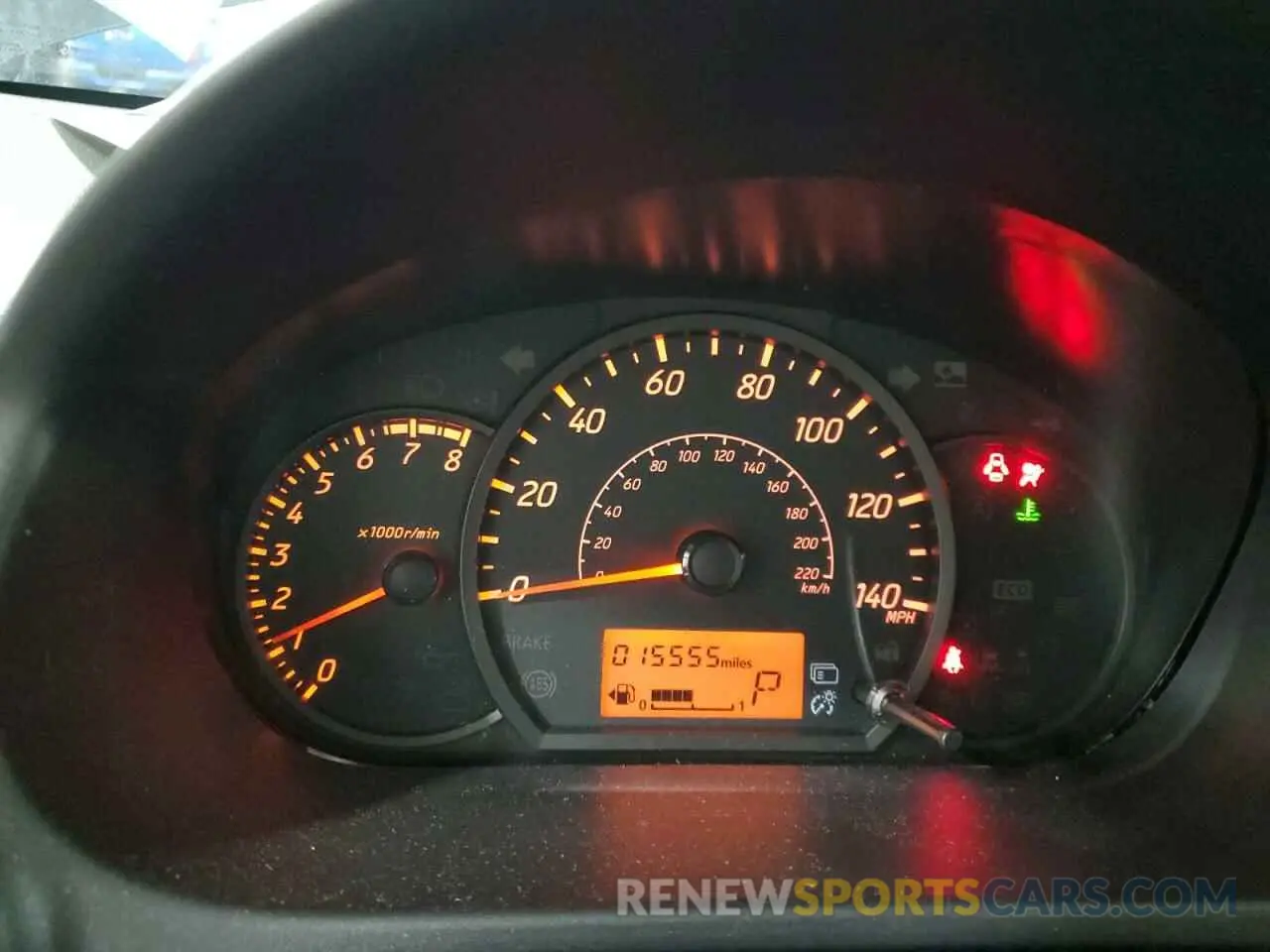 9 Фотография поврежденного автомобиля ML32AUHJ3RH003440 MITSUBISHI MIRAGE 2024