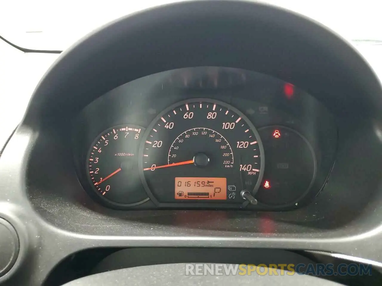 9 Фотография поврежденного автомобиля ML32AUHJ3RH018830 MITSUBISHI MIRAGE 2024
