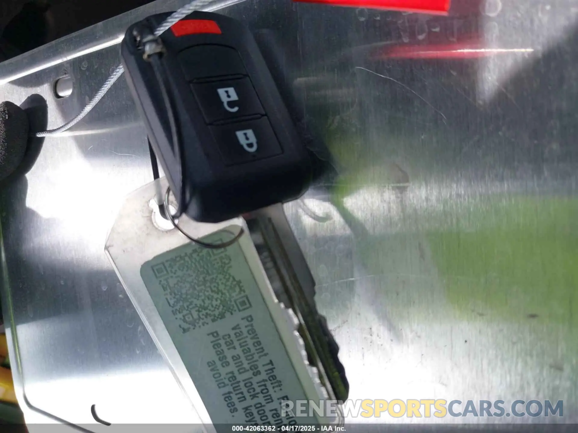 11 Фотография поврежденного автомобиля ML32AUHJ4RH022434 MITSUBISHI MIRAGE 2024