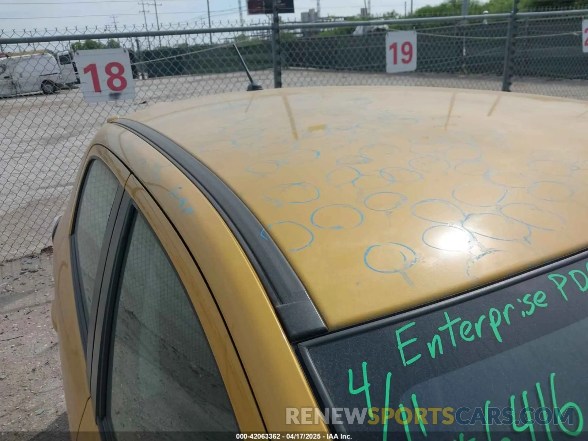 17 Фотография поврежденного автомобиля ML32AUHJ4RH022434 MITSUBISHI MIRAGE 2024