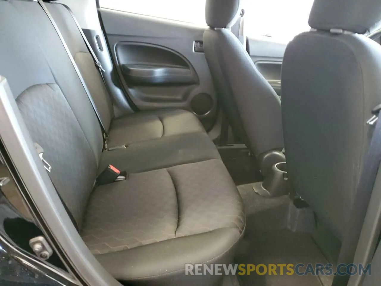 10 Фотография поврежденного автомобиля ML32AUHJ4RH032641 MITSUBISHI MIRAGE 2024