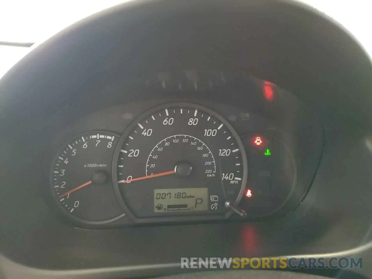 9 Фотография поврежденного автомобиля ML32AUHJ4RH032641 MITSUBISHI MIRAGE 2024
