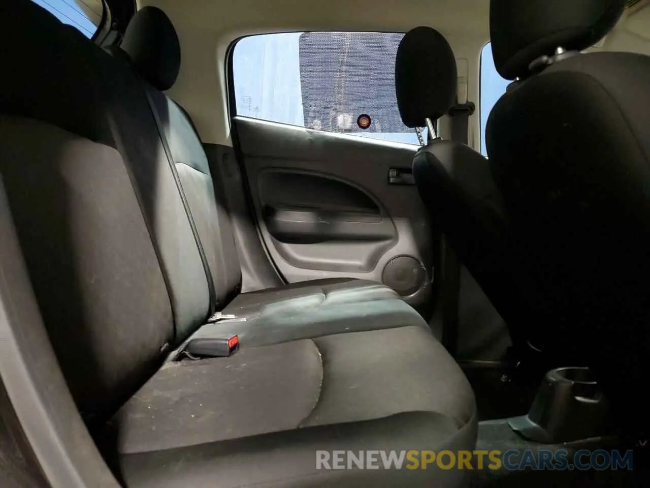 10 Фотография поврежденного автомобиля ML32AUHJ5RH004167 MITSUBISHI MIRAGE 2024