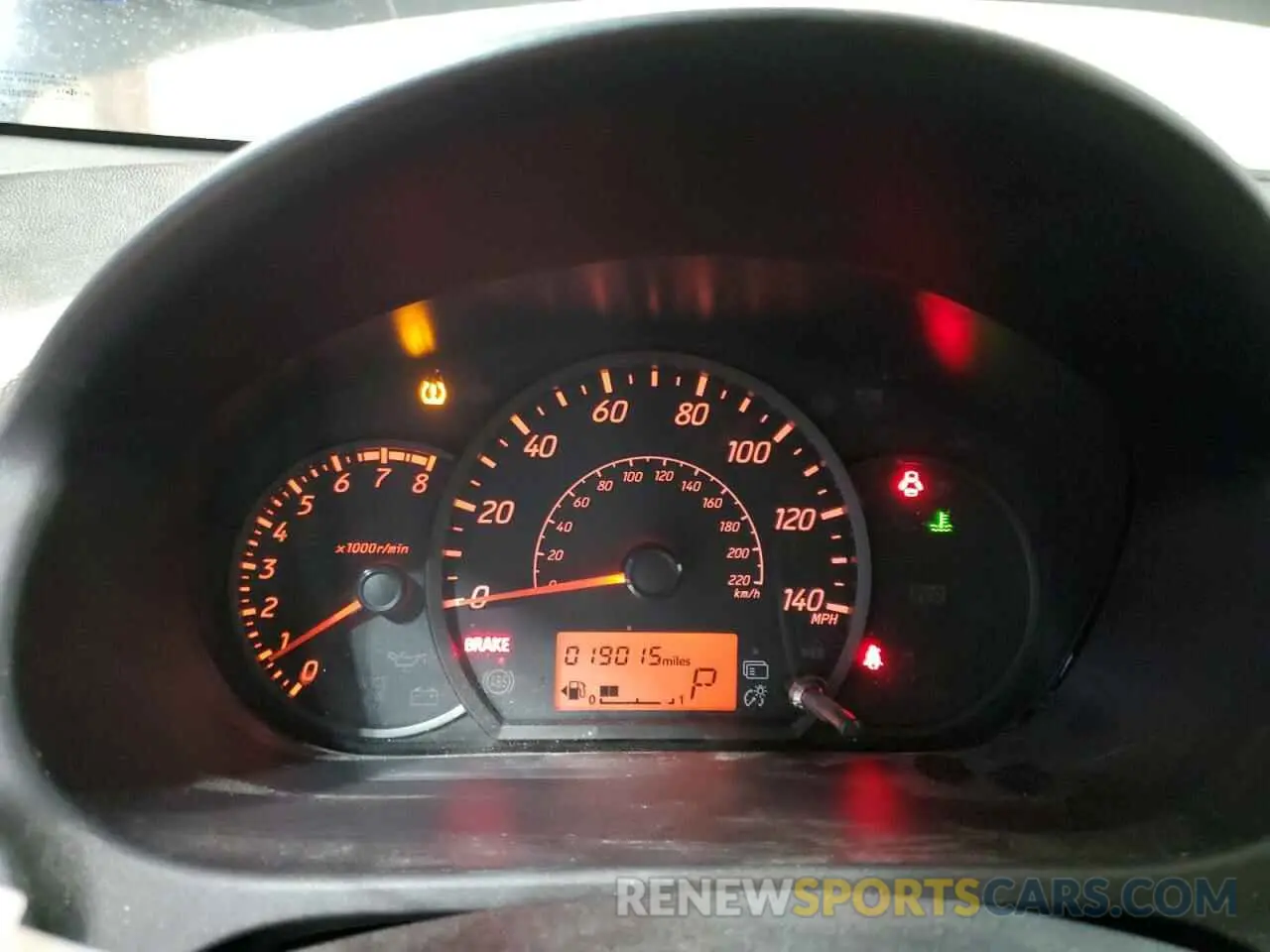 9 Фотография поврежденного автомобиля ML32AUHJ5RH004167 MITSUBISHI MIRAGE 2024