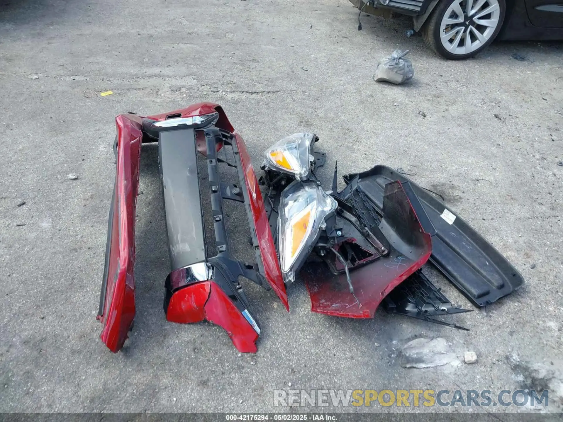 12 Фотография поврежденного автомобиля ML32AUHJ5RH005593 MITSUBISHI MIRAGE 2024
