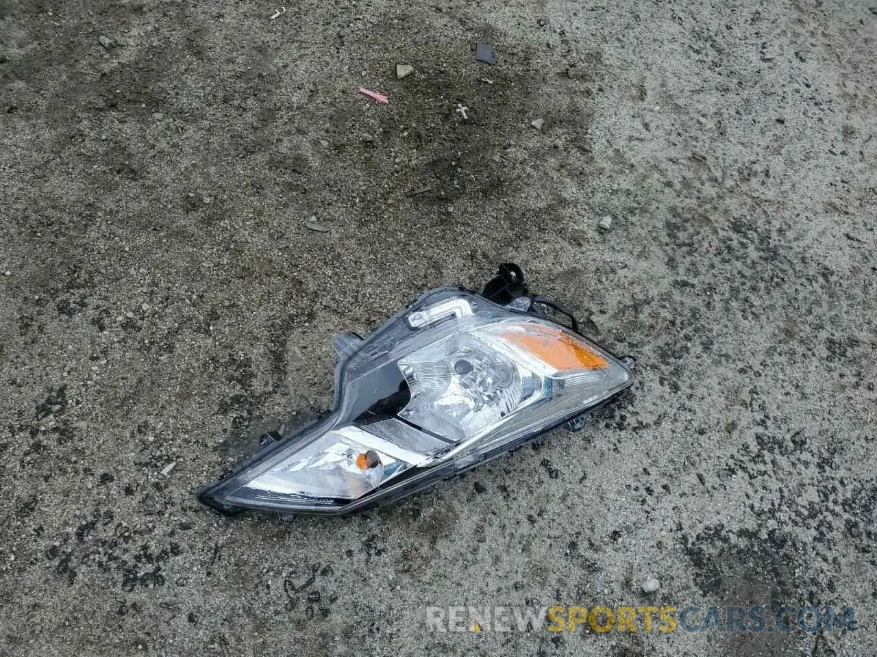 12 Photograph of a damaged car ML32AUHJ5RH028551 MITSUBISHI MIRAGE 2024
