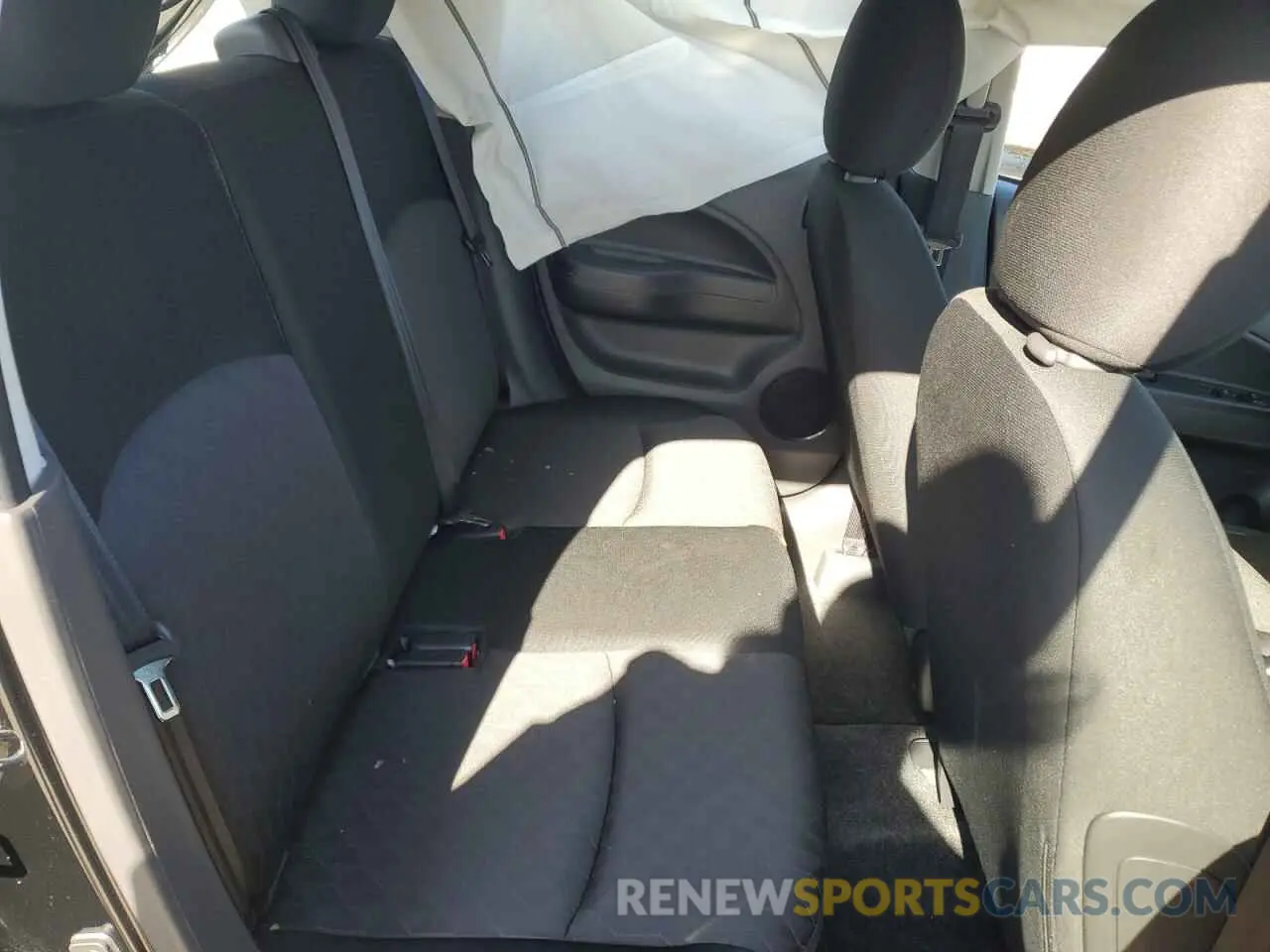 10 Фотография поврежденного автомобиля ML32AUHJ5RH036861 MITSUBISHI MIRAGE 2024