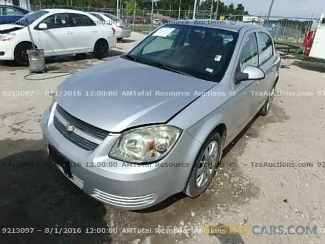 1 Фотография поврежденного автомобиля ML32AUHJ6RH002606 MITSUBISHI MIRAGE 2024