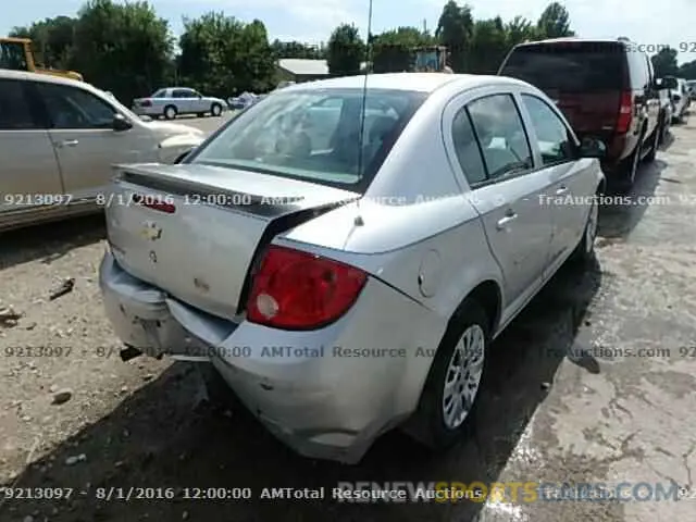 3 Фотография поврежденного автомобиля ML32AUHJ6RH002606 MITSUBISHI MIRAGE 2024
