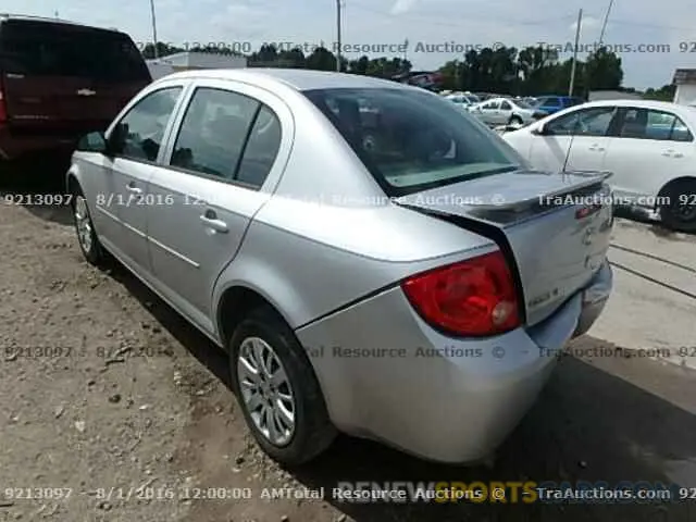 4 Фотография поврежденного автомобиля ML32AUHJ6RH002606 MITSUBISHI MIRAGE 2024