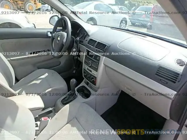 5 Фотография поврежденного автомобиля ML32AUHJ6RH002606 MITSUBISHI MIRAGE 2024