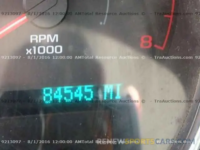 8 Фотография поврежденного автомобиля ML32AUHJ6RH002606 MITSUBISHI MIRAGE 2024