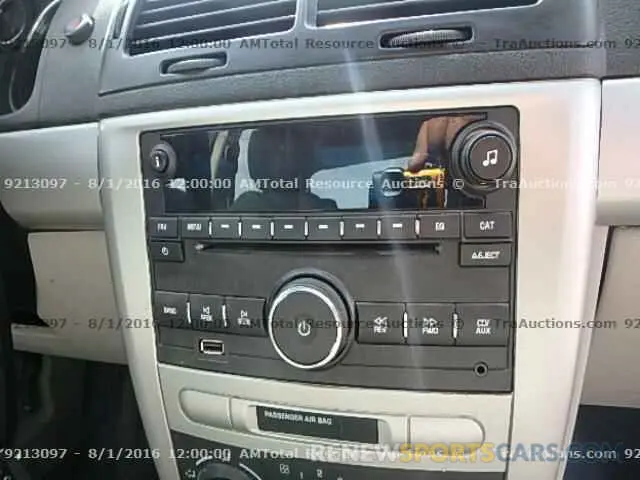 9 Фотография поврежденного автомобиля ML32AUHJ6RH002606 MITSUBISHI MIRAGE 2024