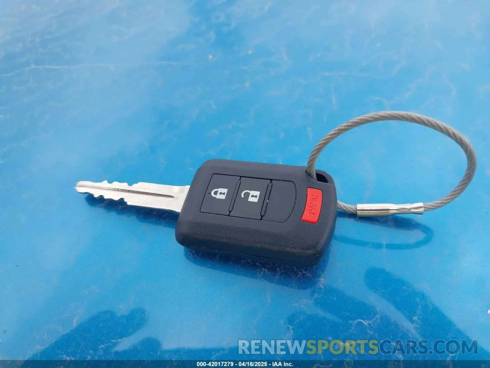 11 Фотография поврежденного автомобиля ML32AUHJ6RH009264 MITSUBISHI MIRAGE 2024