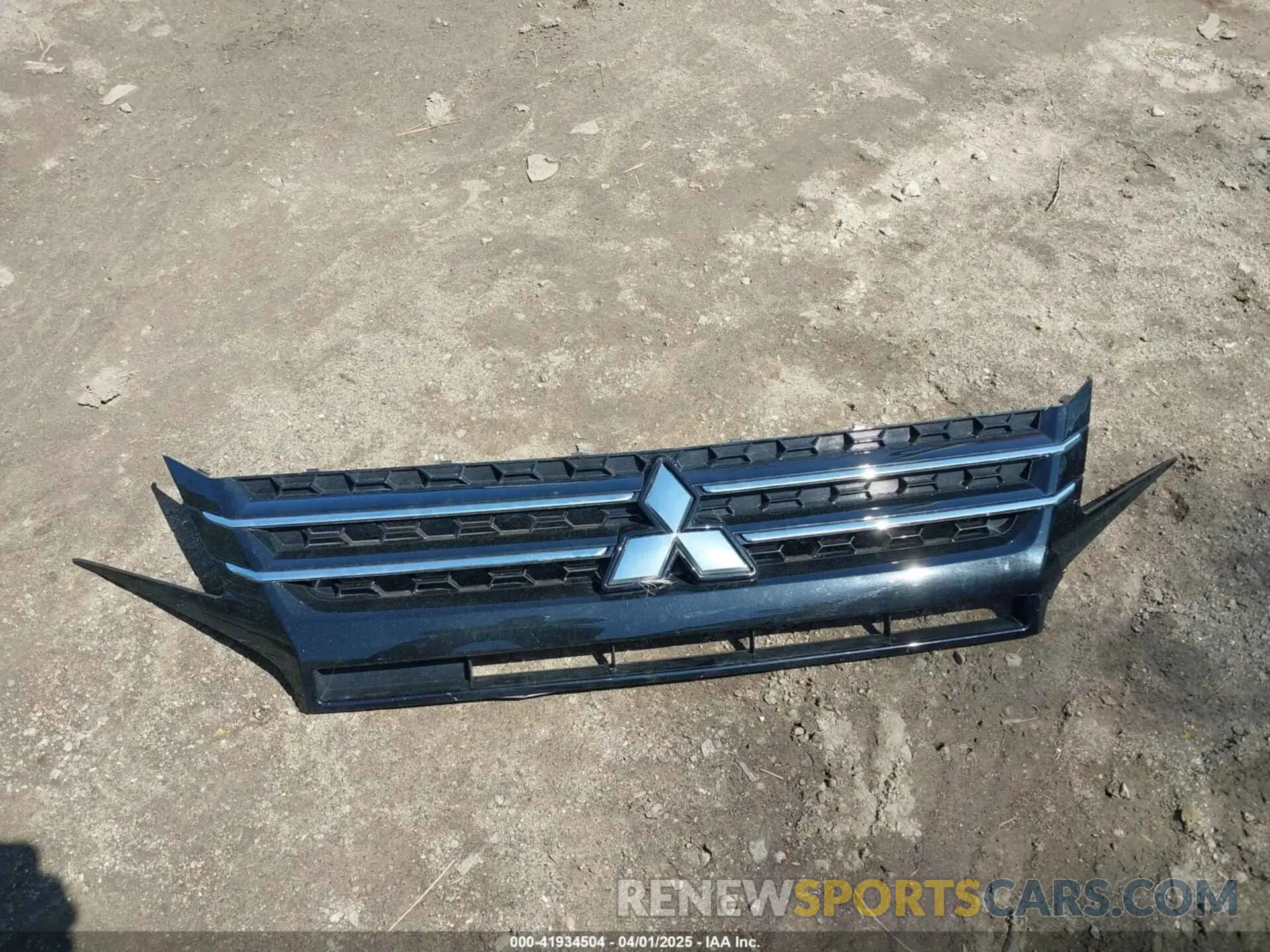12 Photograph of a damaged car ML32AUHJ6RH013086 MITSUBISHI MIRAGE 2024