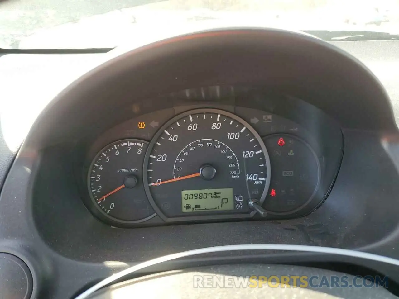 9 Фотография поврежденного автомобиля ML32AUHJ6RH015713 MITSUBISHI MIRAGE 2024
