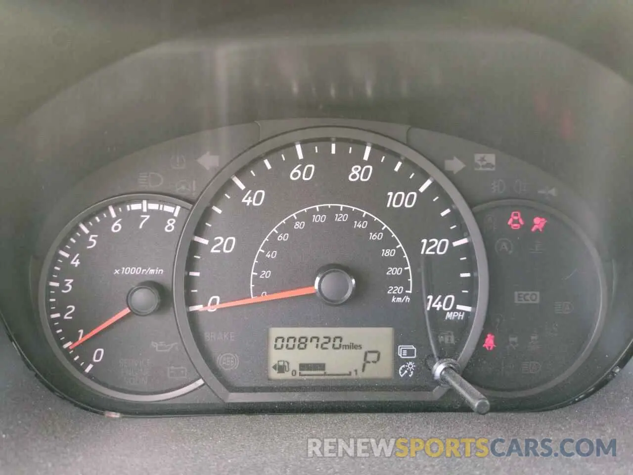 9 Фотография поврежденного автомобиля ML32AUHJ6RH026405 MITSUBISHI MIRAGE 2024