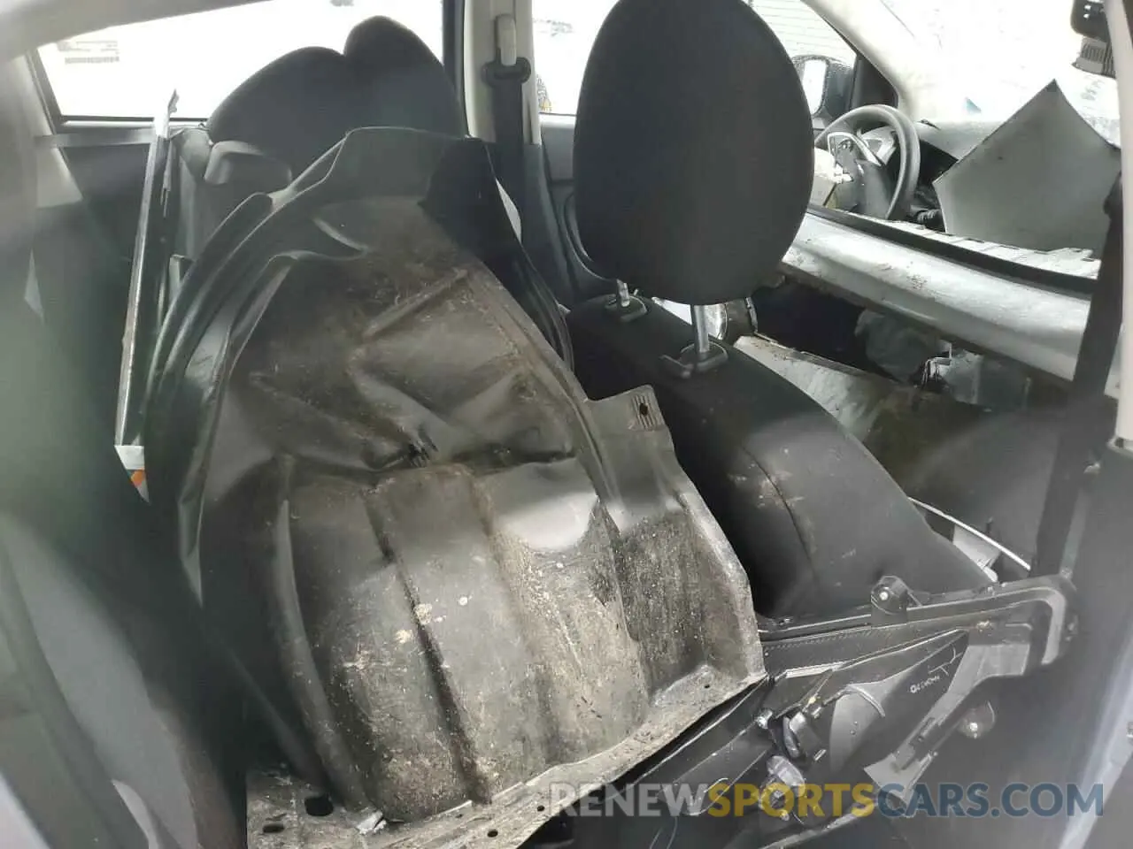 12 Фотография поврежденного автомобиля ML32AUHJ7RH017292 MITSUBISHI MIRAGE 2024