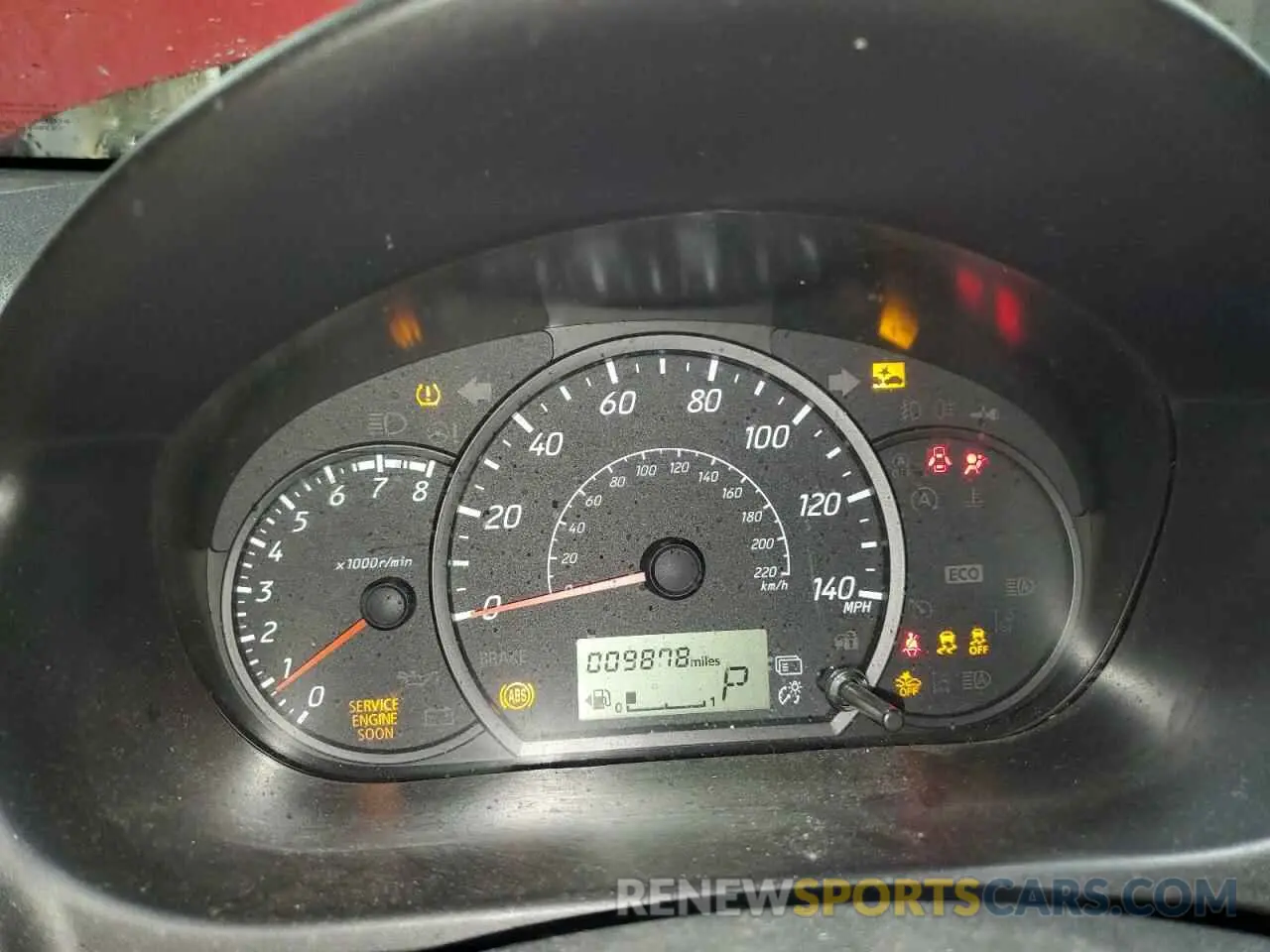 9 Фотография поврежденного автомобиля ML32AUHJ7RH025506 MITSUBISHI MIRAGE 2024