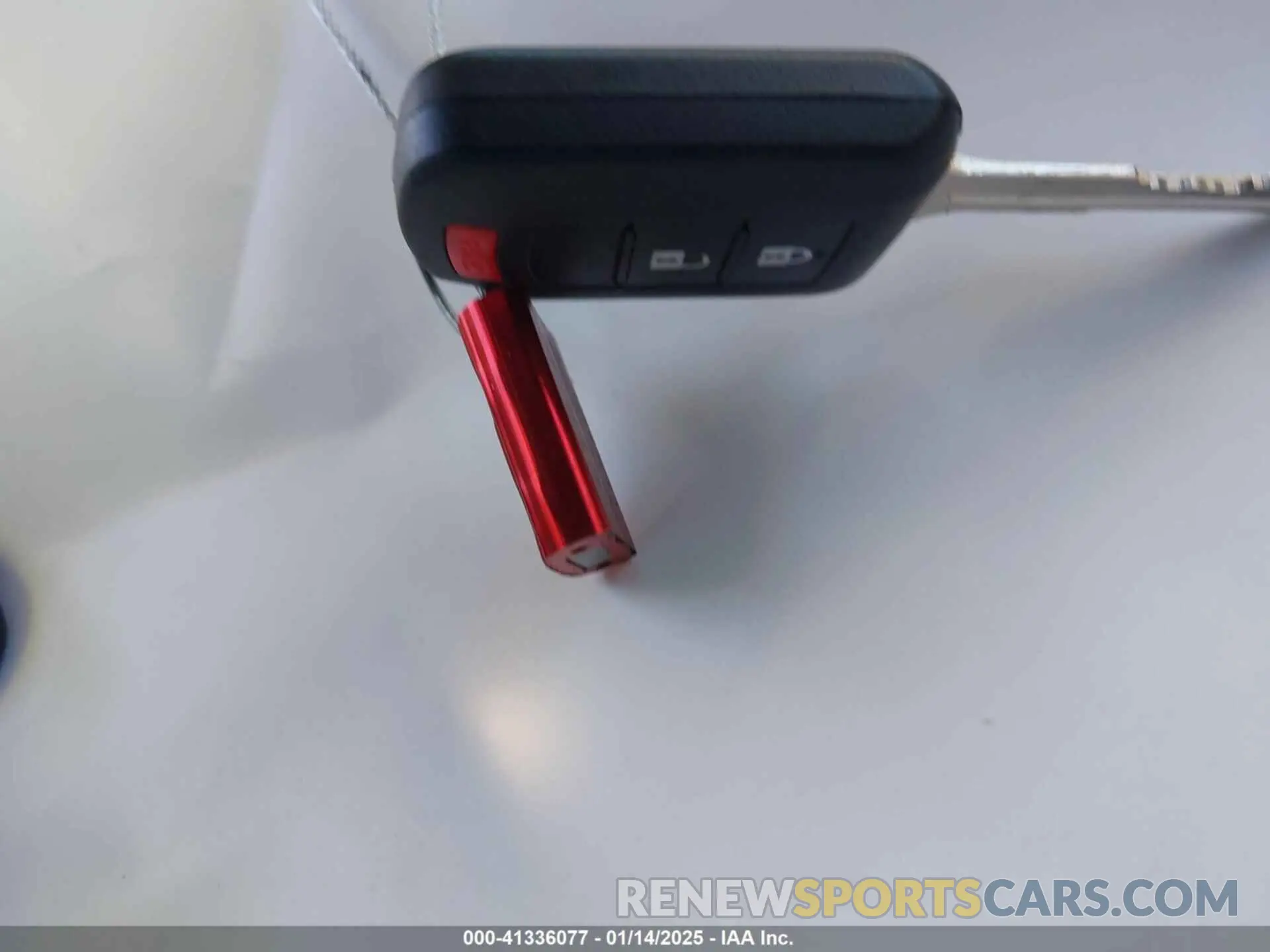 11 Photograph of a damaged car ML32AUHJ8RH008858 MITSUBISHI MIRAGE 2024