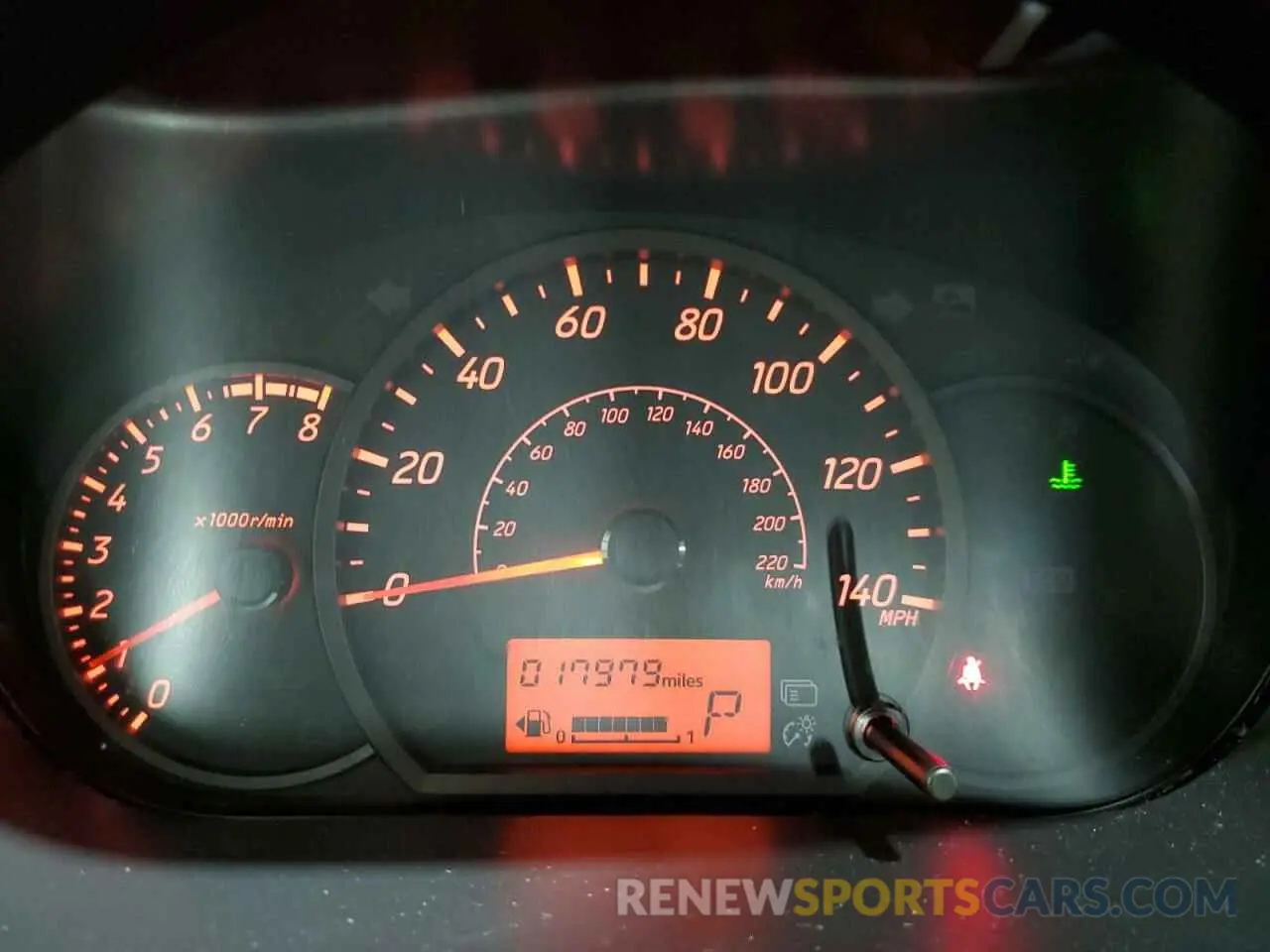 9 Фотография поврежденного автомобиля ML32AUHJ8RH018337 MITSUBISHI MIRAGE 2024