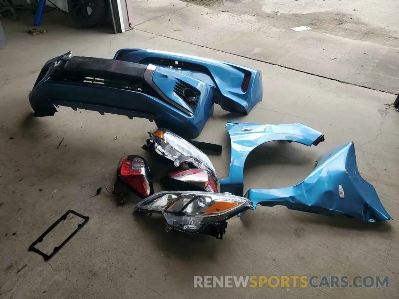 12 Фотография поврежденного автомобиля ML32AUHJ8RH033436 MITSUBISHI MIRAGE 2024