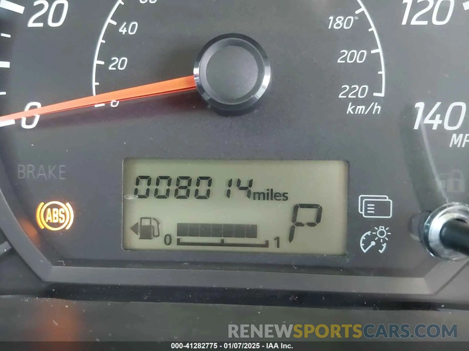 16 Фотография поврежденного автомобиля ML32AUHJ9RH006892 MITSUBISHI MIRAGE 2024