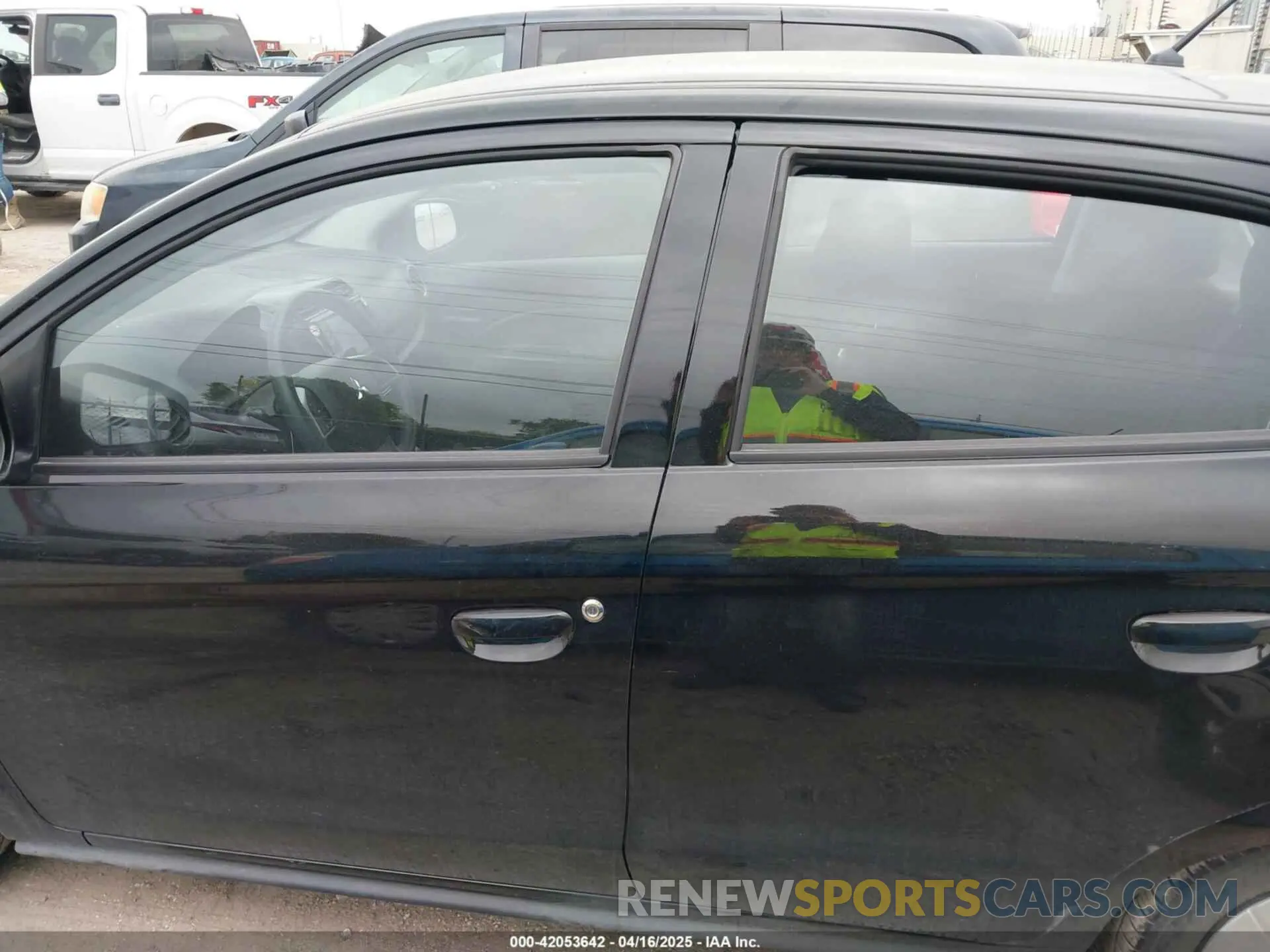 14 Фотография поврежденного автомобиля ML32AUHJXRH007937 MITSUBISHI MIRAGE 2024