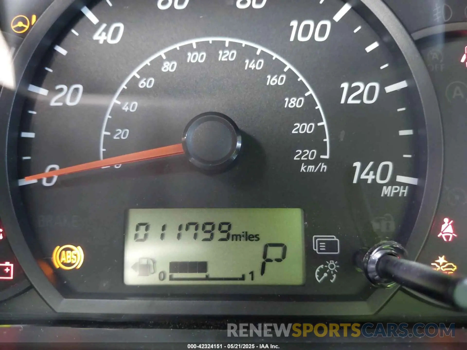 15 Фотография поврежденного автомобиля ML32AWHJ1RH007630 MITSUBISHI MIRAGE 2024