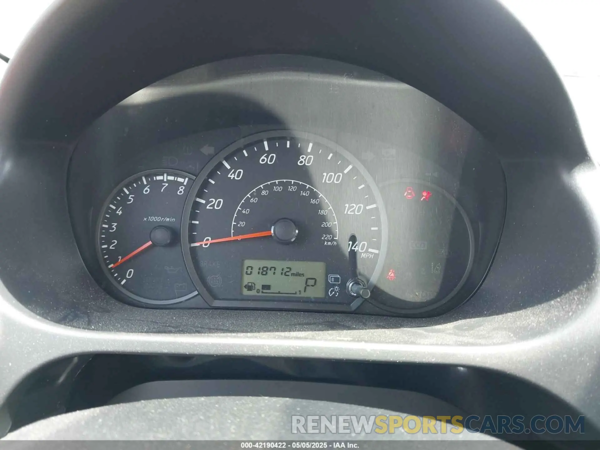 15 Фотография поврежденного автомобиля ML32AWHJ1RH011127 MITSUBISHI MIRAGE 2024